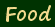 Food